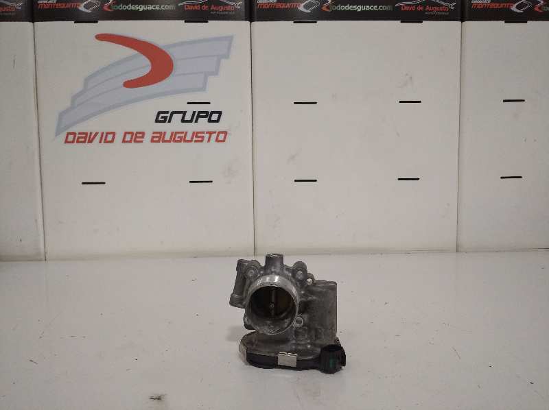 No identificado opel astra g berlina club