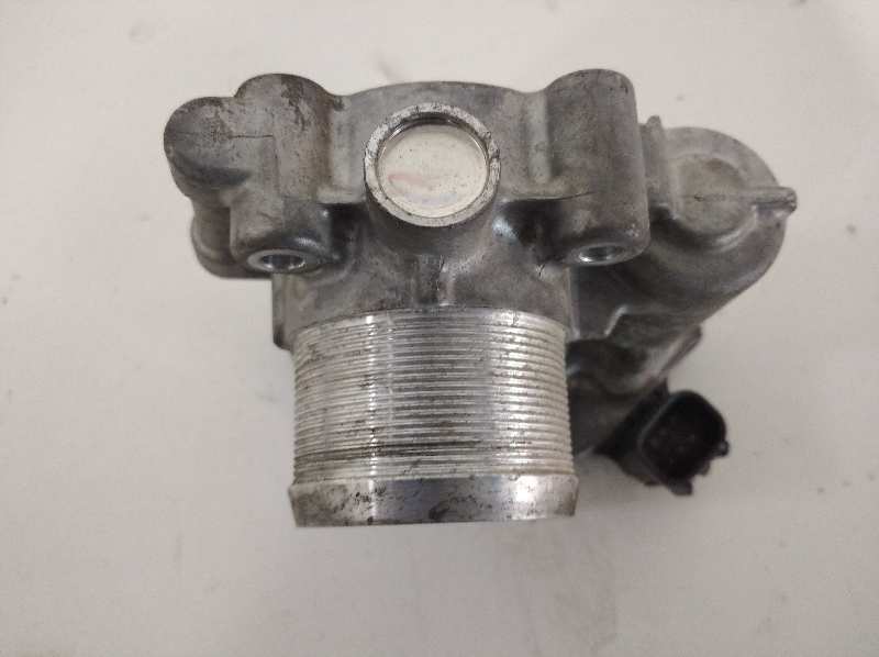 No identificado opel astra g berlina club
