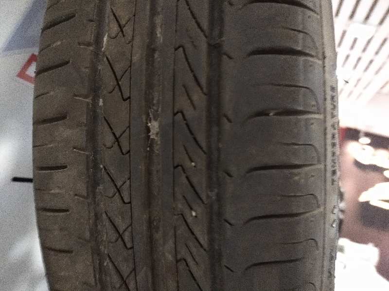 Rueda citroen c3 1.4 audace