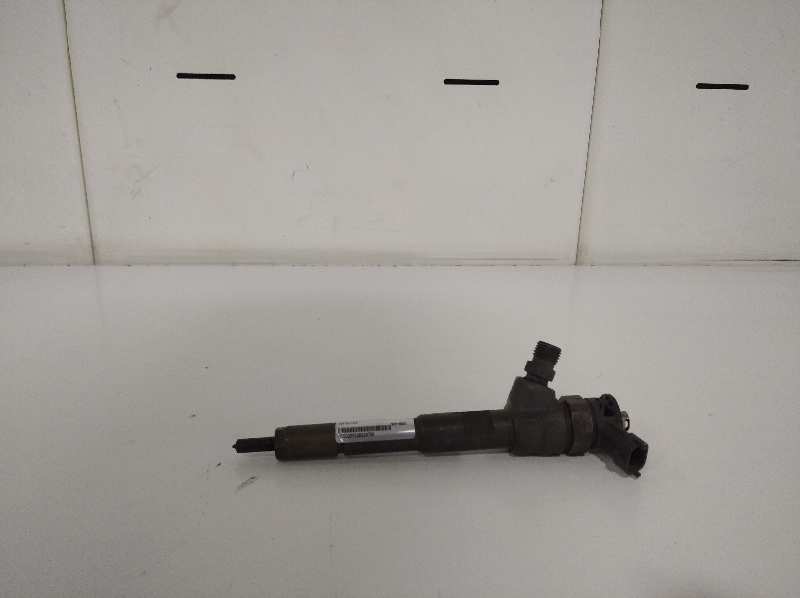 Inyector bmw serie 1 berlina (e81e87) 116d