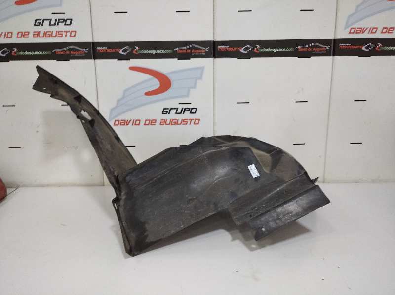Paso rueda delantero derecho 2.0 hdi 90 sxsx automático