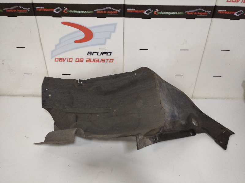 Paso rueda delantero derecho 2.0 hdi 90 sxsx automático