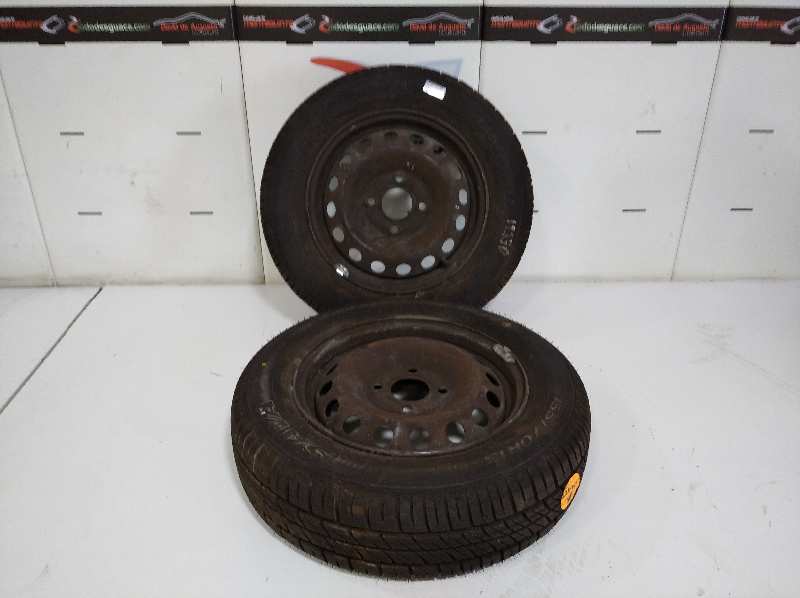 No identificado renault clio i fase i  ii (bc57) 1.2 alize