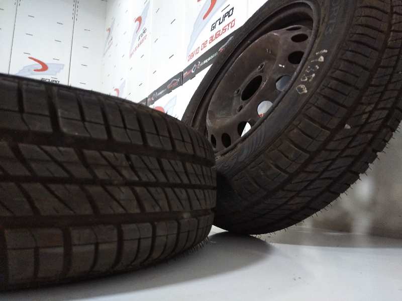 No identificado renault clio i fase i  ii (bc57) 1.2 alize