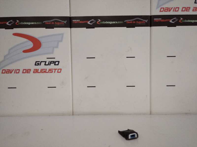 No identificado peugeot 3008 access