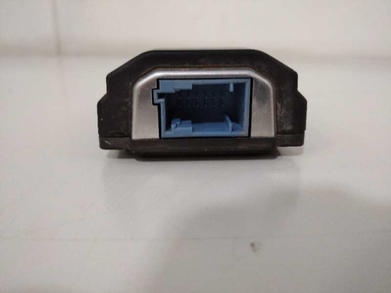 No identificado peugeot 3008 access