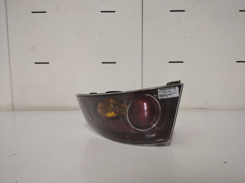 Piloto trasero derecho seat ibiza (6l1) fresh