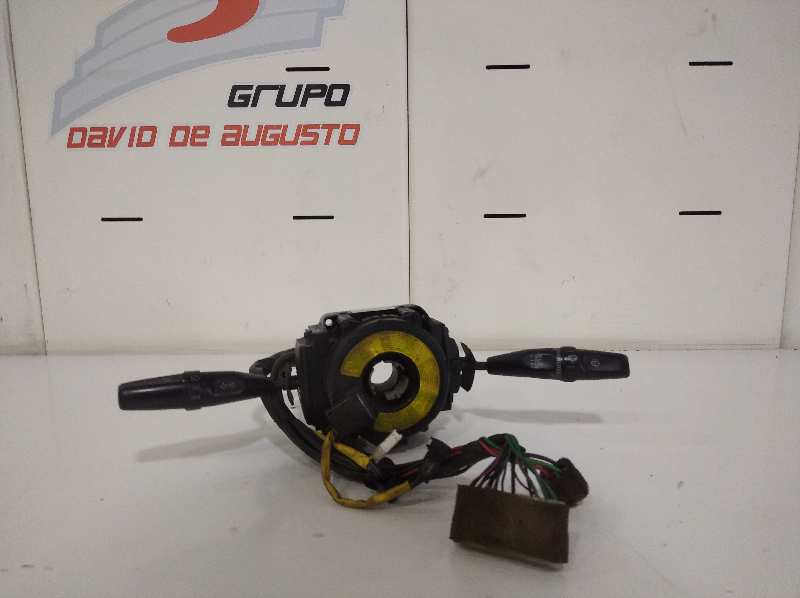 No identificado mitsubishi galloper (hyundai)(02.1998) 2.5 td (5ptas.)