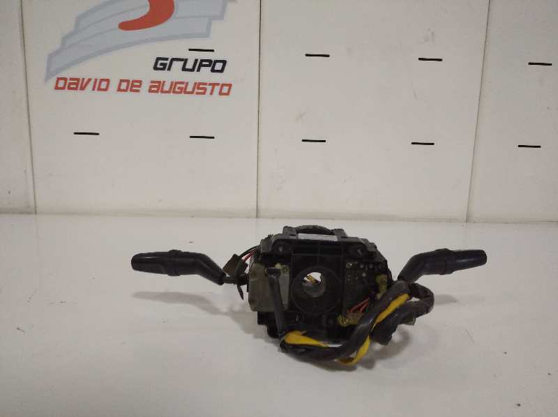 No identificado mitsubishi galloper (hyundai)(02.1998) 2.5 td (5ptas.)
