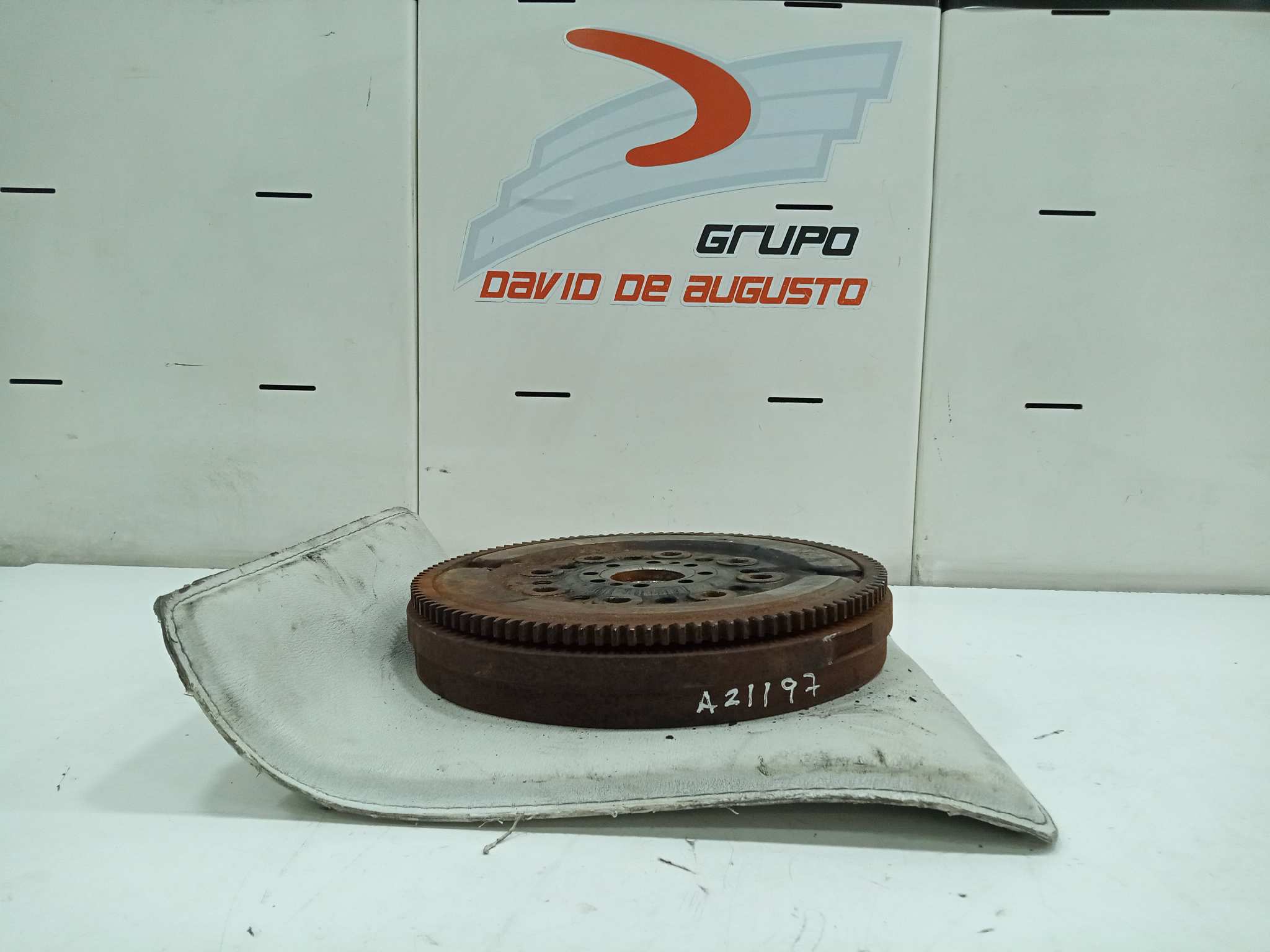 Volante motor ford focus c-max (cap)(2003) sport