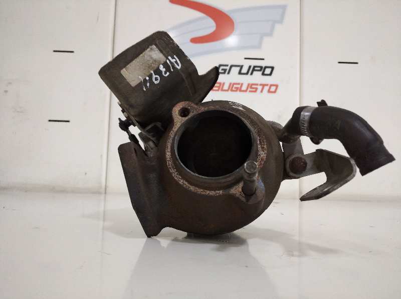 No identificado bmw serie 3 touring (e46) 320d edition advance