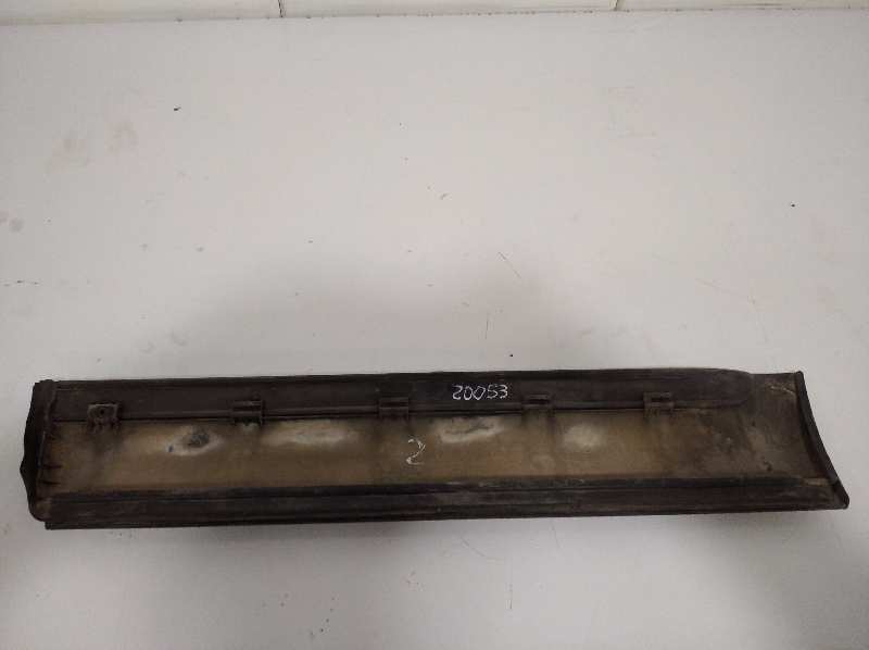 No identificado volkswagen touareg (7l6) tdi v6 +motion