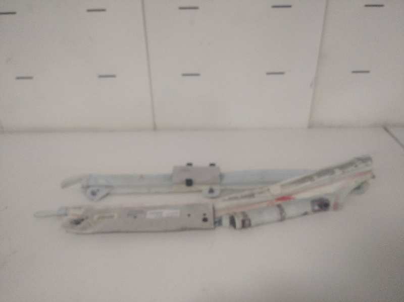 Airbag cortina delantero izquierdo seat leon (1p1) reference ecomotive