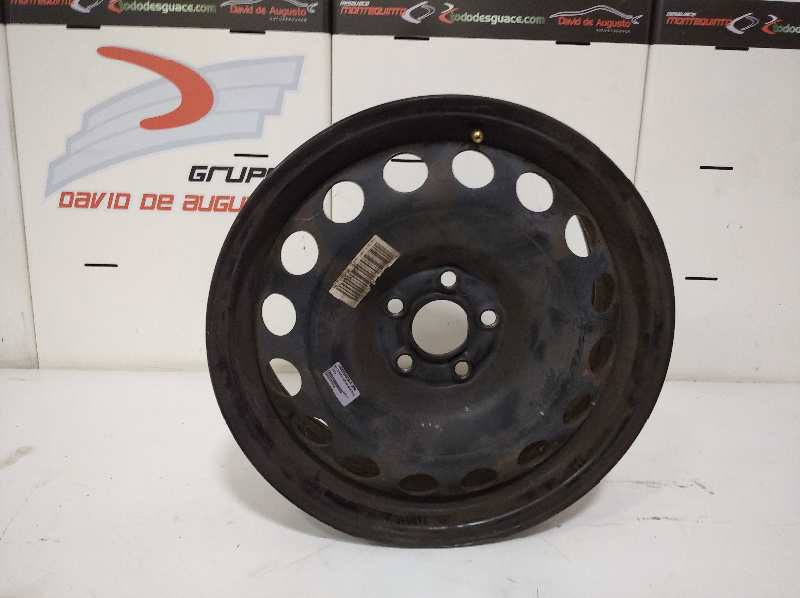 Llanta seat cordoba berlina (6k2) signo