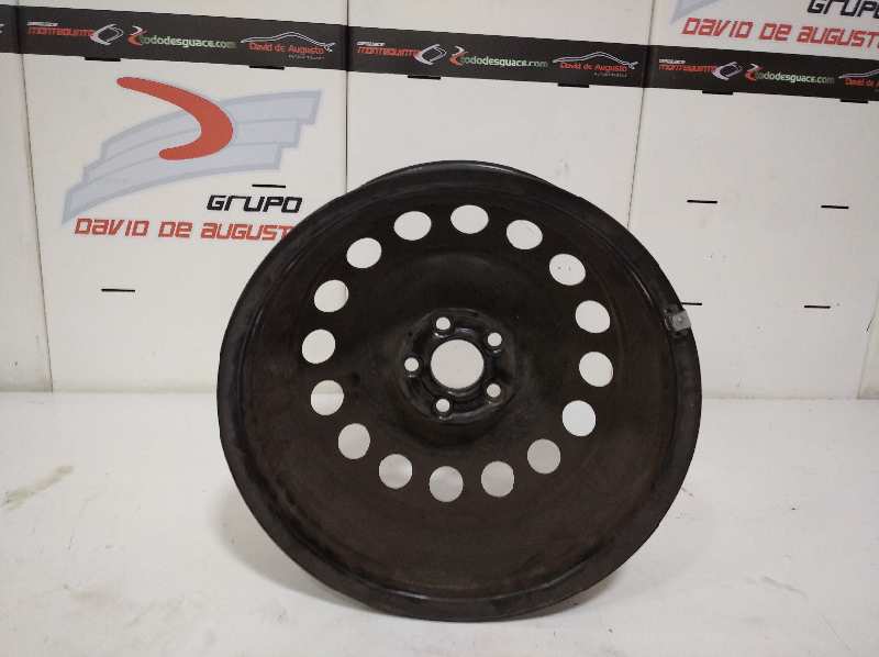 Llanta seat cordoba berlina (6k2) signo