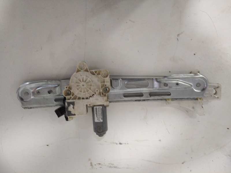Elevalunas delantero izquierdo opel vectra c berlina club