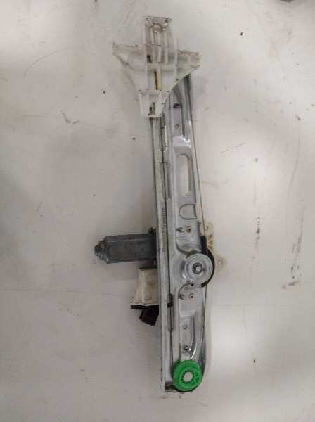 Elevalunas delantero izquierdo opel vectra c berlina club