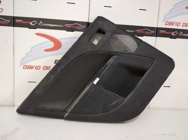 No identificado ford mondeo berlina (ge) ambiente