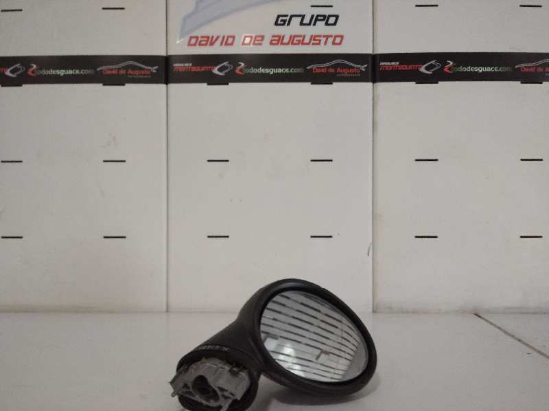 Retrovisor derecho bmw mini (r56) cooper
