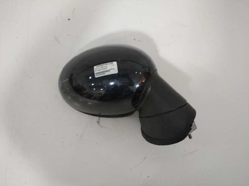 Retrovisor derecho bmw mini (r56) cooper