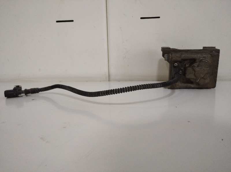 No identificado mercedes-benz actros 4 2-ejes bm 963 (2011) 