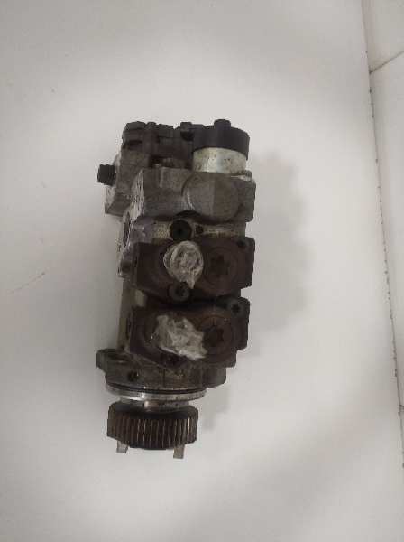 No identificado mercedes-benz actros 4 2-ejes bm 963 (2011) 