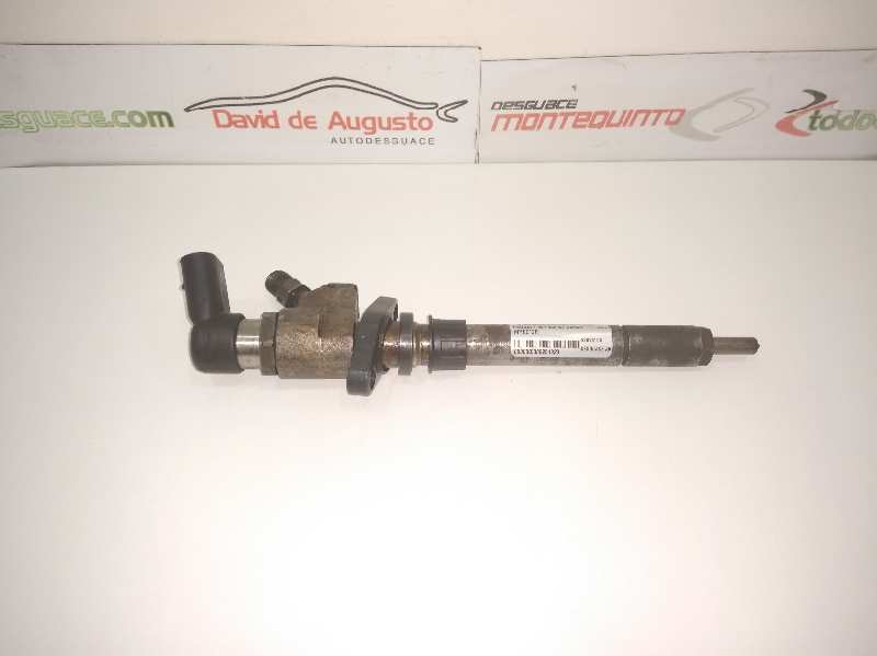  inyector   peugeot 407 sw st confort 2.0 16v hdi fap cat (rhr / dw10bted4)