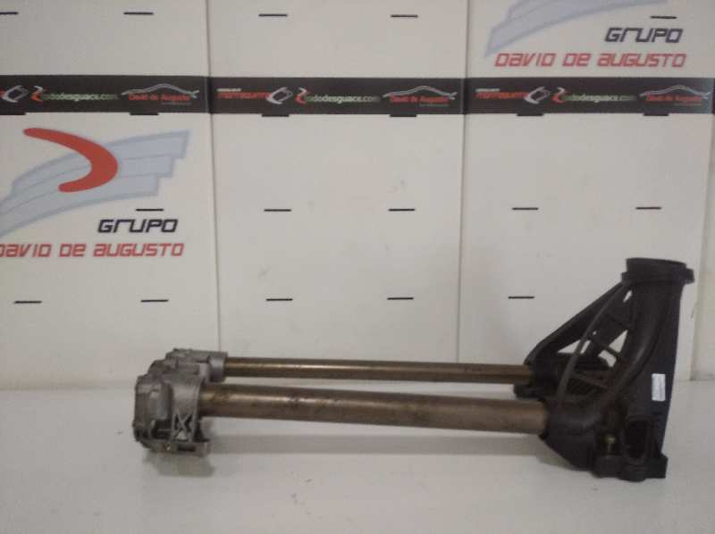 Bomba aceite mercedes-benz actros 4 2-ejes bm 963 (2011) 
