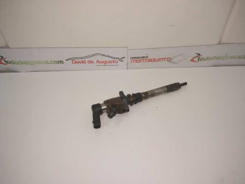  inyector   peugeot 407 sw st confort 2.0 16v hdi fap cat (rhr / dw10bted4)