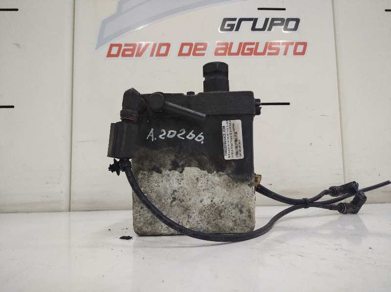 No identificado mercedes-benz antos 2-ejes bm 963 (2012) 18xx 4x2 om470 szm m classicsp