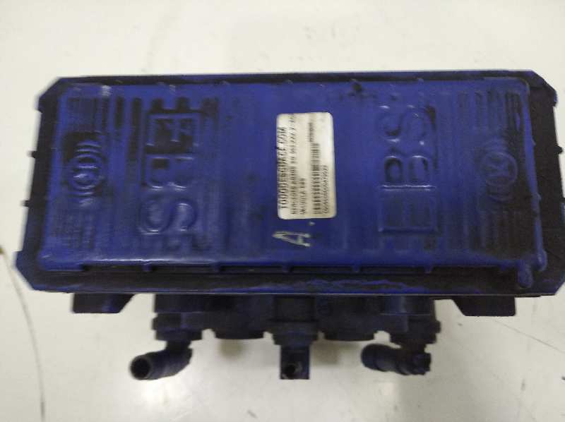 No identificado mercedes-benz antos 2-ejes bm 963 (2012) 18xx 4x2 om470 szm m classicsp
