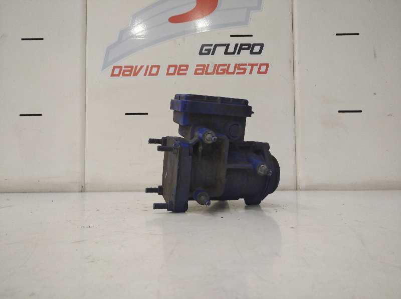 No identificado mercedes-benz antos 2-ejes bm 963 (2012) 18xx 4x2 om470 szm m classicsp