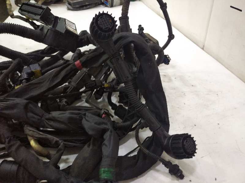 No identificado mercedes-benz antos 2-ejes bm 963 (2012) 18xx 4x2 om470 szm m classicsp