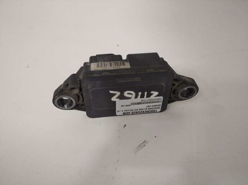 No identificado mercedes-benz actros 4 3-ejes bm 963 (2011) 25xx 6x2 szm l bigspace