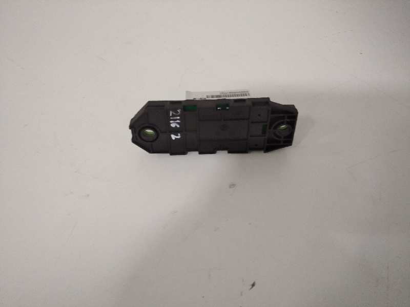 No identificado mercedes-benz actros 4 3-ejes bm 963 (2011) 25xx 6x2 szm l bigspace