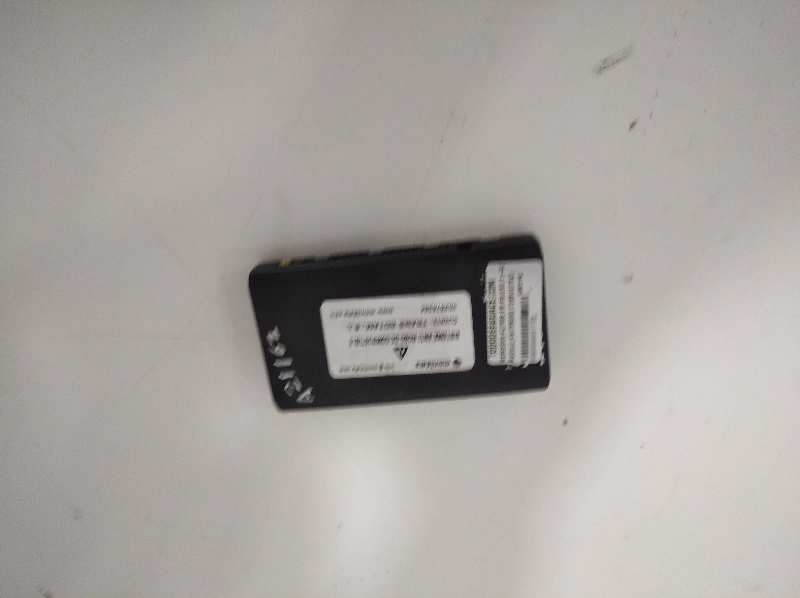 No identificado mercedes-benz actros 4 3-ejes bm 963 (2011) 25xx 6x2 szm l bigspace