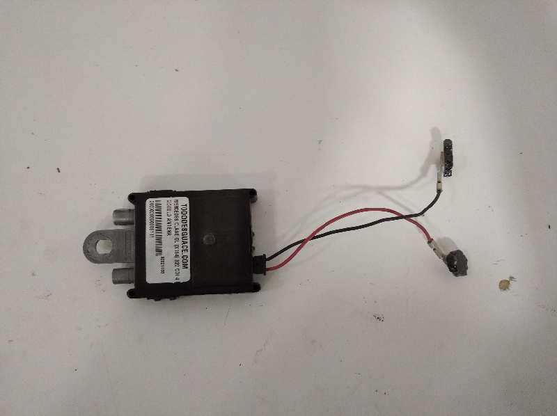 No identificado mercedes-benz clase gl (bm 164) 320 cdi 4matic (164.822)