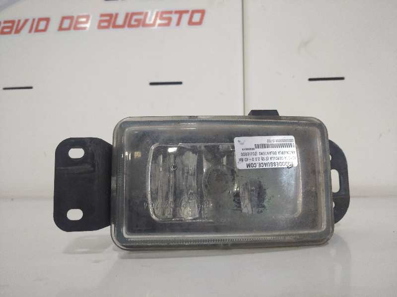 No identificado toyota corolla (e12) 2.0 d4d sol berlina
