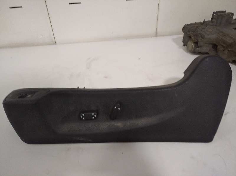 No identificado peugeot 407 st sport