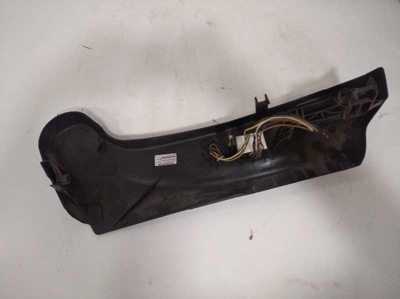 No identificado peugeot 407 st sport