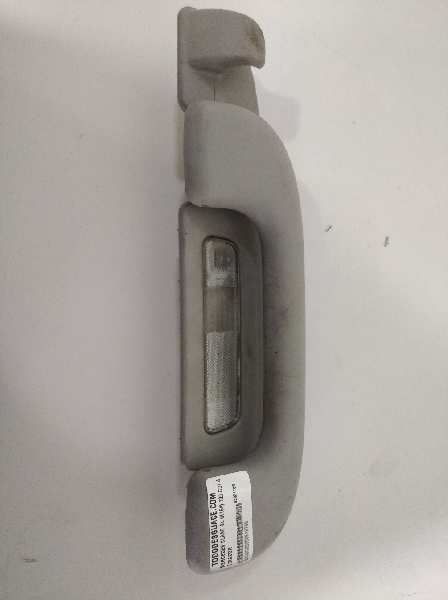 No identificado mercedes-benz clase gl (bm 164) 320 cdi 4matic (164.822)