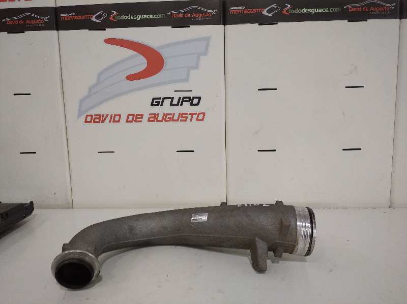 No identificado mercedes-benz actros 4 3-ejes bm 963 (2011) 25xx 6x2 szm l bigspace