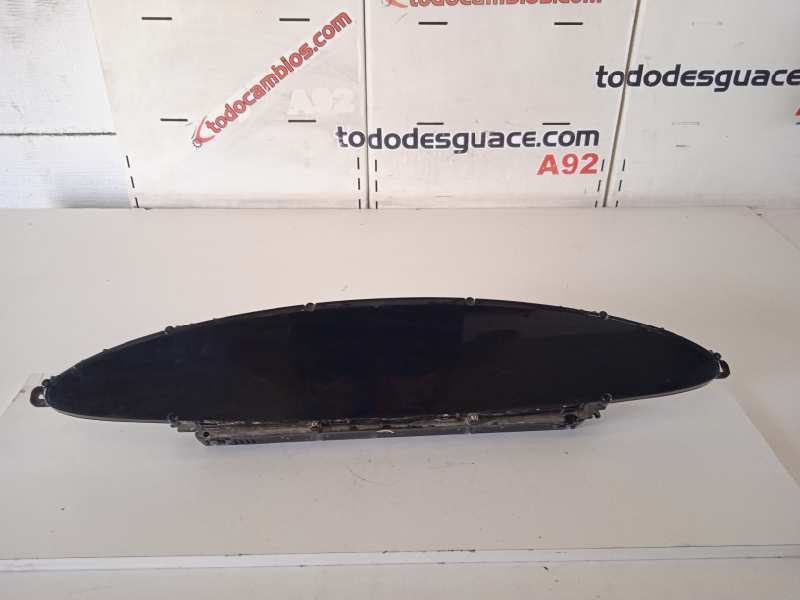 Cuadro instrumentos nissan primera berlina (p12) acenta