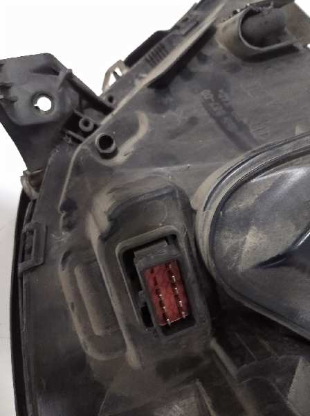Faro izquierdo opel vectra c berlina club