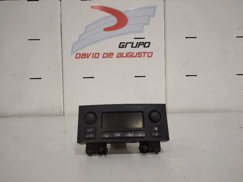 Mando climatizador peugeot 307 break sw (s2) sw