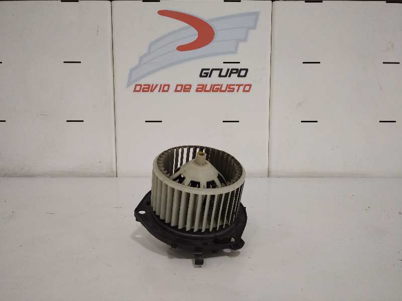 Motor calefaccion doble cabina 65 c... batalla 4