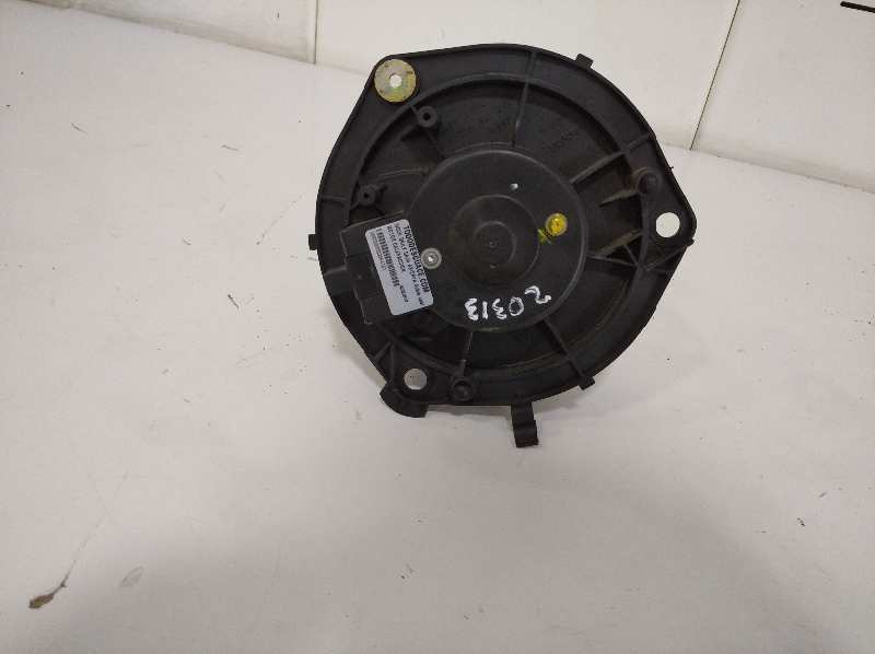 Motor calefaccion doble cabina 65 c... batalla 4