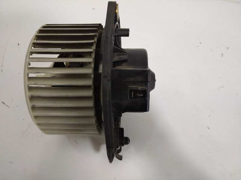 Motor calefaccion doble cabina 65 c... batalla 4