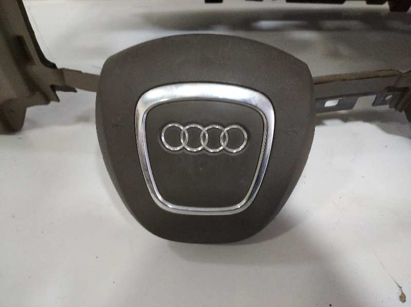 Kit airbag audi q7 (4l) 3.0 tdi