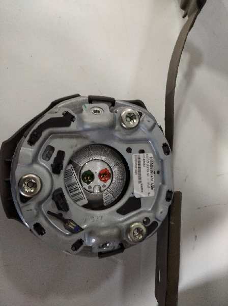 Kit airbag audi q7 (4l) 3.0 tdi